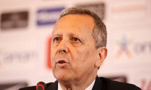 Στη Νομική Επιτροπή της UEFA ο πρόεδρος της ΕΠΟ Παναγιώτης Μπαλτάκος