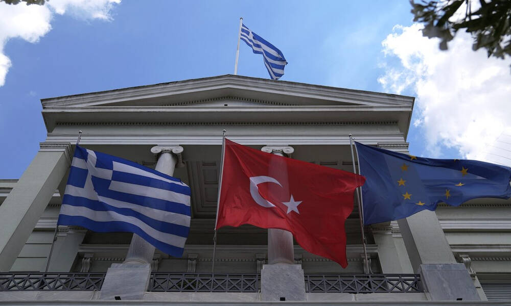 Διάβημα Άγκυρας για «στρατιωτικοποίηση νησιών» - «Δεν απειλεί η Ελλάδα» η απάντηση του πρέσβη