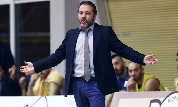 Λαύριο: Στην έξοδο Τζόνσον και Τέιλορ!