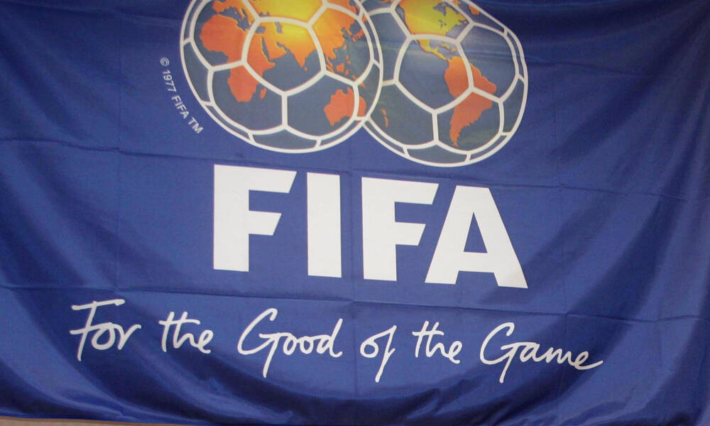 FIFA προς Ομοσπονδίες: «Κάντε φιλικά μεταξύ 14-20 Νοεμβρίου»