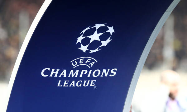 Champions League: Ντέρμπι στο «Μεάτσα» - Όλο το πρόγραμμα και οι βαθμολογίες