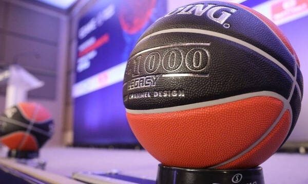 Basket League: Το πρόγραμμα της 3ης αγωνιστικής -Εκτός έδρας ματς για Παναθηναϊκό, Ολυμπιακό και ΑΕΚ