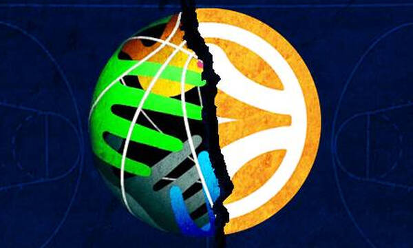 Γεφυρώνεται το χάσμα με τη FIBA - Ένδειξη καλής θέλησης από την Euroleague