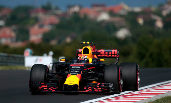 Formula 1: Πρόστιμο 7 εκ. δολάρια στη Red Bull