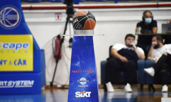 Basket League: Εντός έδρας δοκιμασίες για Παναθηναϊκό και Ολυμπιακό - Το σημερινό πρόγραμμα 