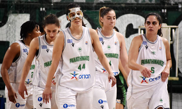 Live streaming Ραμάτ Χασαρόν-Παναθηναϊκός