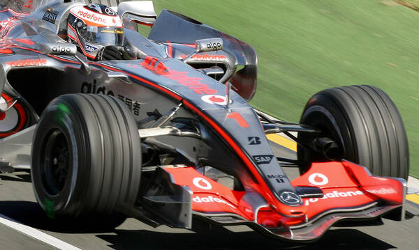 Formula 1: Οδηγεί McLaren ο Πιάστρι