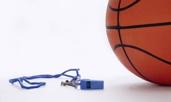 ΚΕΔ/ΕΟΚ: Οι διαιτητές της 6ης αγωνιστικής της Basket League
