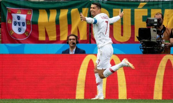 Μουντιάλ 2022 – Κριστιάνο Ρονάλντο: «Δεν επηρεάζεται η εθνική, από το θέμα με την Γιουνάιτεντ»