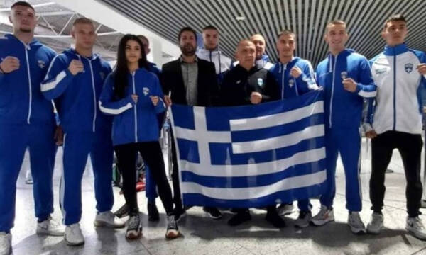 Πυγμαχία: Τέσσερα μετάλλια διεκδικεί η Ελλάδα στο Παγκόσμιο Πρωτάθλημα Νέων της Ισπανία