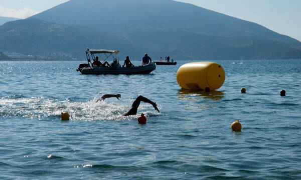 Κολύμβηση - Ανοιχτή Θάλασσα: Οι 33 «εκλεκτοί» της Προεθνικής ομάδας Μεγάλων Αποστάσεων