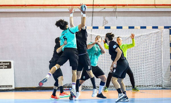 Handball Premier: «Αυλαία» στον α΄ γύρο με τέσσερις «μάχες», ελέω Ευρώπης και ντέρμπι ουραγών