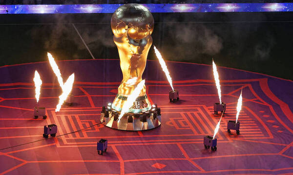 Μουντιάλ 2022: Βραζιλία και Κροατία στα προημιτελικά - Το πανόραμα της διοργάνωσης