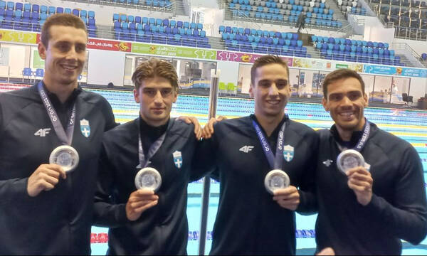 Παγκόσμιο πρωτάθλημα κολύμβησης: Ελπίδες για μετάλλιο με 3 ελληνικές συμμετοχές - Το πρόγραμμα 