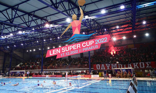 Ολυμπιακός ΣΦΠ: Στον «αέρα» τα εισιτήρια για τον Πειραιώτικο τελικό του Super Cup κόντρα στον Εθνικό