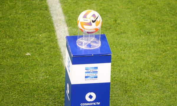 Super League: Συνέχεια στο σερί ο ΠΑΟΚ κόντρα στον ΟΦΗ, διαφορετικοί στόχοι για Λαμία, Ατρόμητο