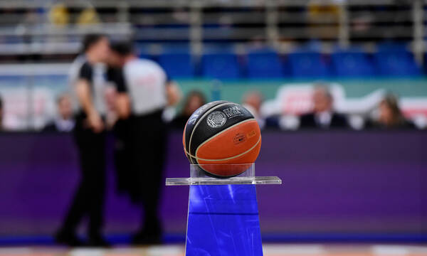 Basket League: Για το απόλυτο ο Ολυμπιακός με Άρη – Εντός ο ΠΑΟΚ, μάχη στην Καρδίτσα