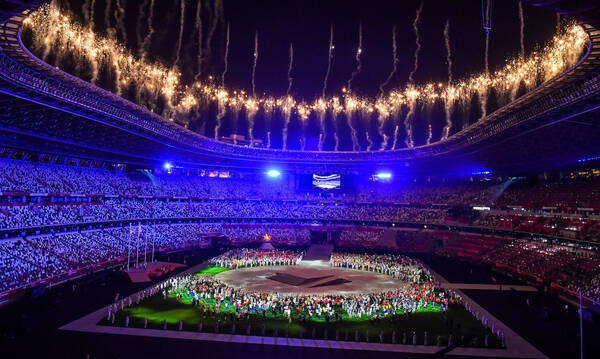 Ολυμπιακοί Αγώνες: Νέα σύλληψη πρώην αξιωματούχου του Τόκιο 2020