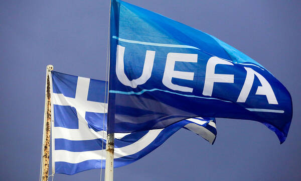 UEFA: Η έκθεση για την Ελλάδα 