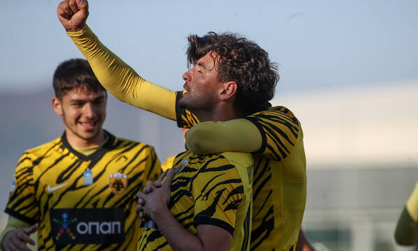 Super League 2: ΑΕΚ Β' και Καλλιθέα κέρδισαν στα χαρτιά τους αγώνες με Ηρόδοτο και Επισκοπή