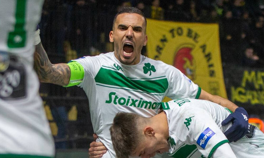 Παναθηναϊκός: Κλήση σε Κουρμπέλη για νέο συμβόλαιο | Πότε ξεκινούν οι διαπραγματεύσεις