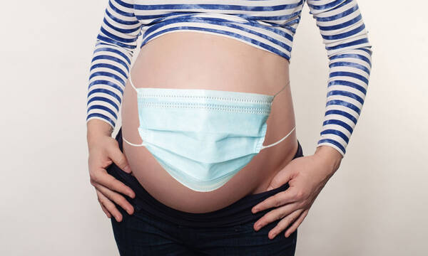 Κορονοϊός, εγκυμοσύνη & κίνδυνος νευροαναπτυξιακών διαταραχών 