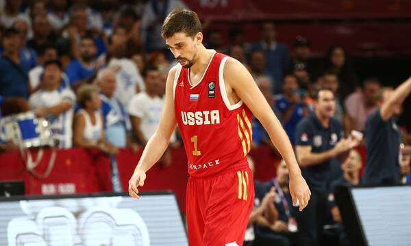 Eurobasket 2025: Η FIBA απέκλεισε Ρωσία και Λευκορωσία - Εκτός κι από το Προολυμπιακό Τουρνουά