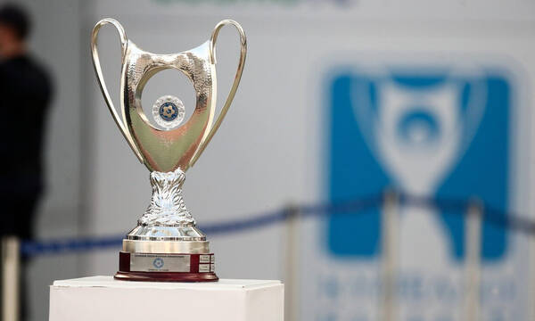 Κύπελλο Ελλάδας Novibet: Ξανά στο προσκήνιο η Κύπρος για τον τελικό, ΑΕΚ – ΠΑΟΚ!