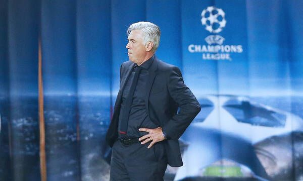 Champions League, Μάντσεστερ Σίτι - Ρεάλ: «Οι παίκτες μου θα πρέπει να είναι έτοιμοι να δαγκώσουν»