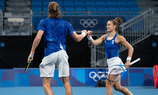 Roland Garros: Ταυτόχρονη πρεμιέρα για Στέφανο Τσιτσιπά και Μαρία Σάκκαρη | Το πρόγραμμα των αγώνων