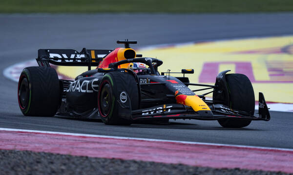 Formula 1: Με… σπασμένα φρένα ο Μαξ Φερστάπεν! Κυριάρχησε και στη Βαρκελώνη