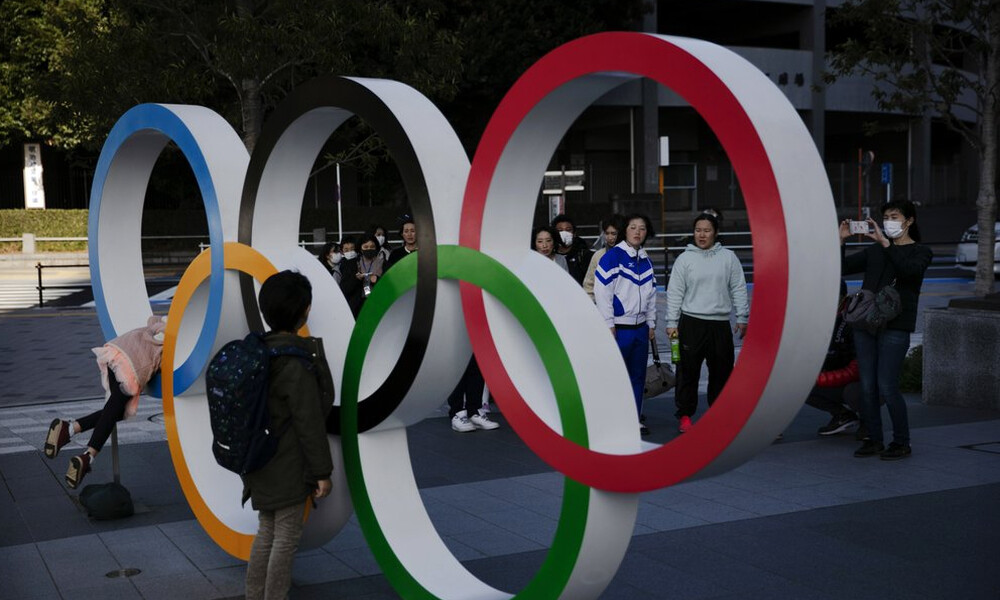 «Ο κοροναϊός μπορεί να φέρει ακύρωση των Ολυμπιακών Αγώνων»